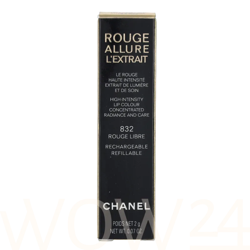 Chanel Rouge Allure L`Extrait 2 ml
