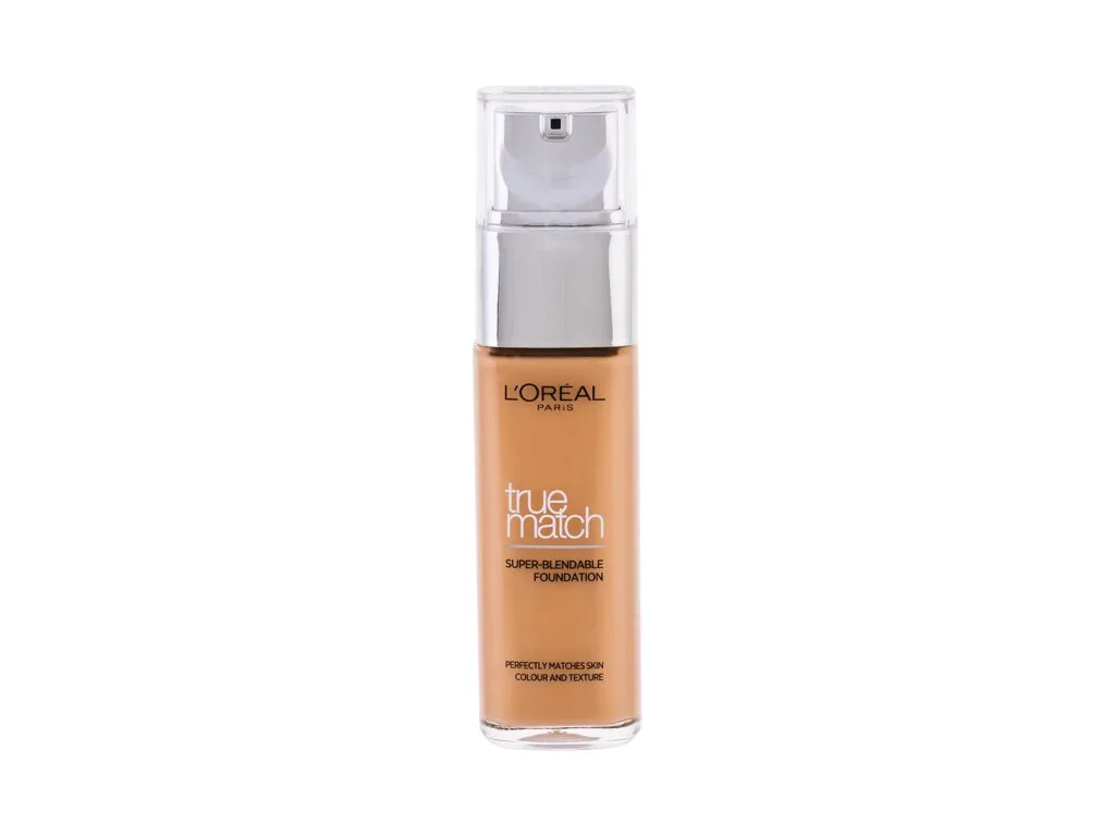 Loreal L`oreal True Match Super-Blendable Foundation