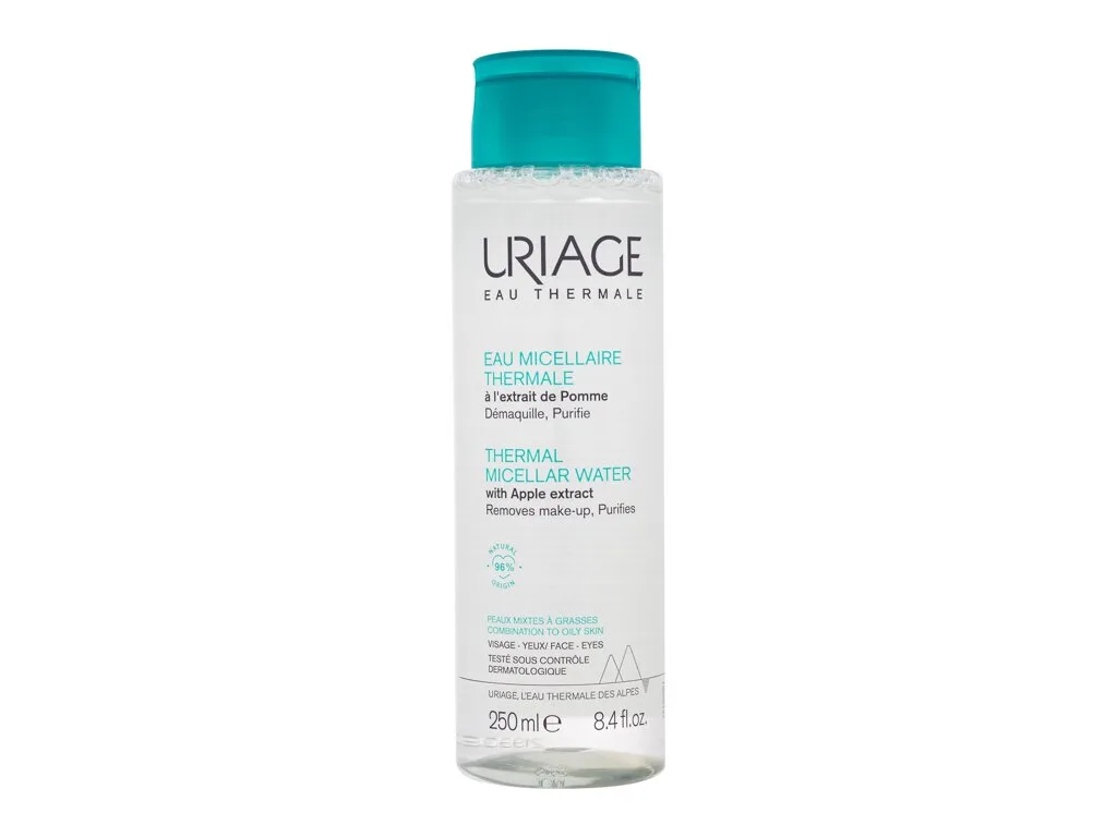 Uriage Eau Thermale Thermal Micellar Water