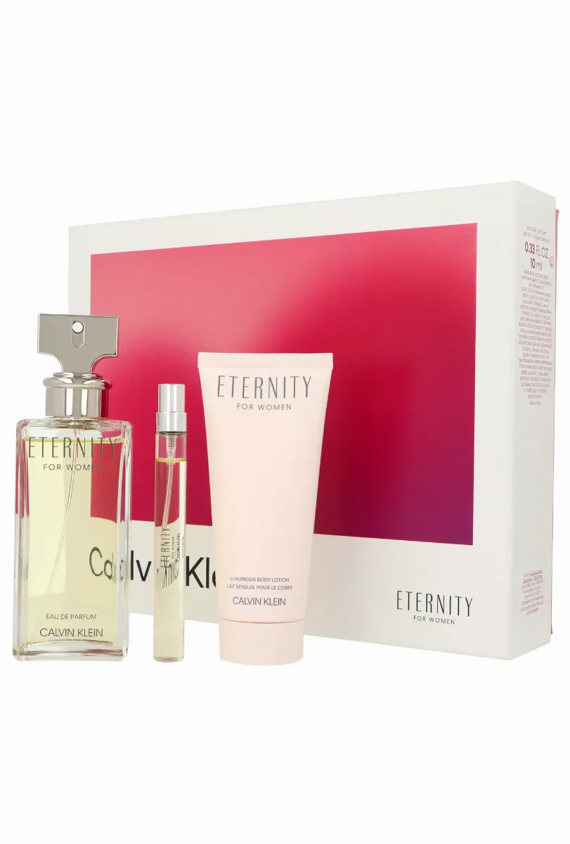 Calvin Klein Set Calvin Klein Eternity