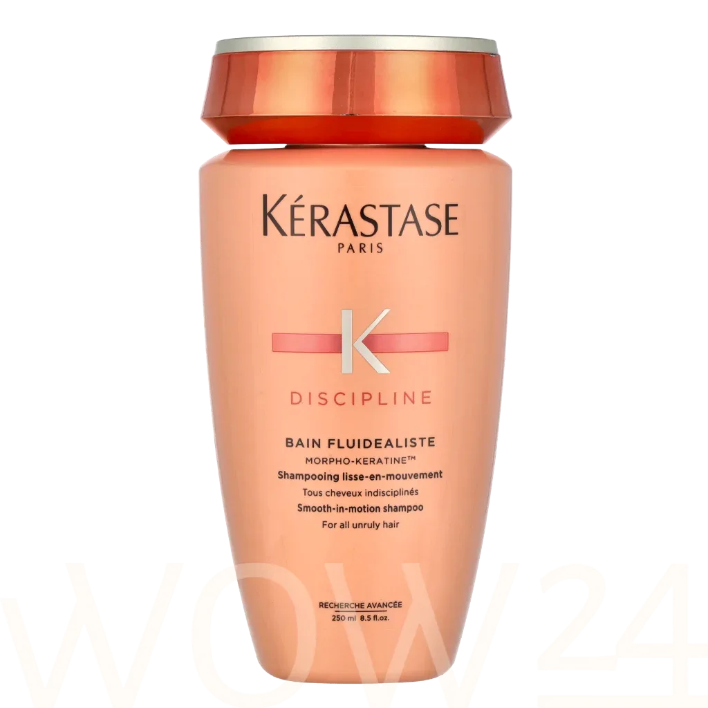 Kérastase Discipline Bain Fluidealiste 250 ml