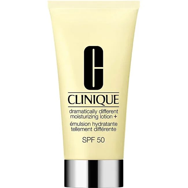 Clinique Moisturizing Face Cream SPF 50