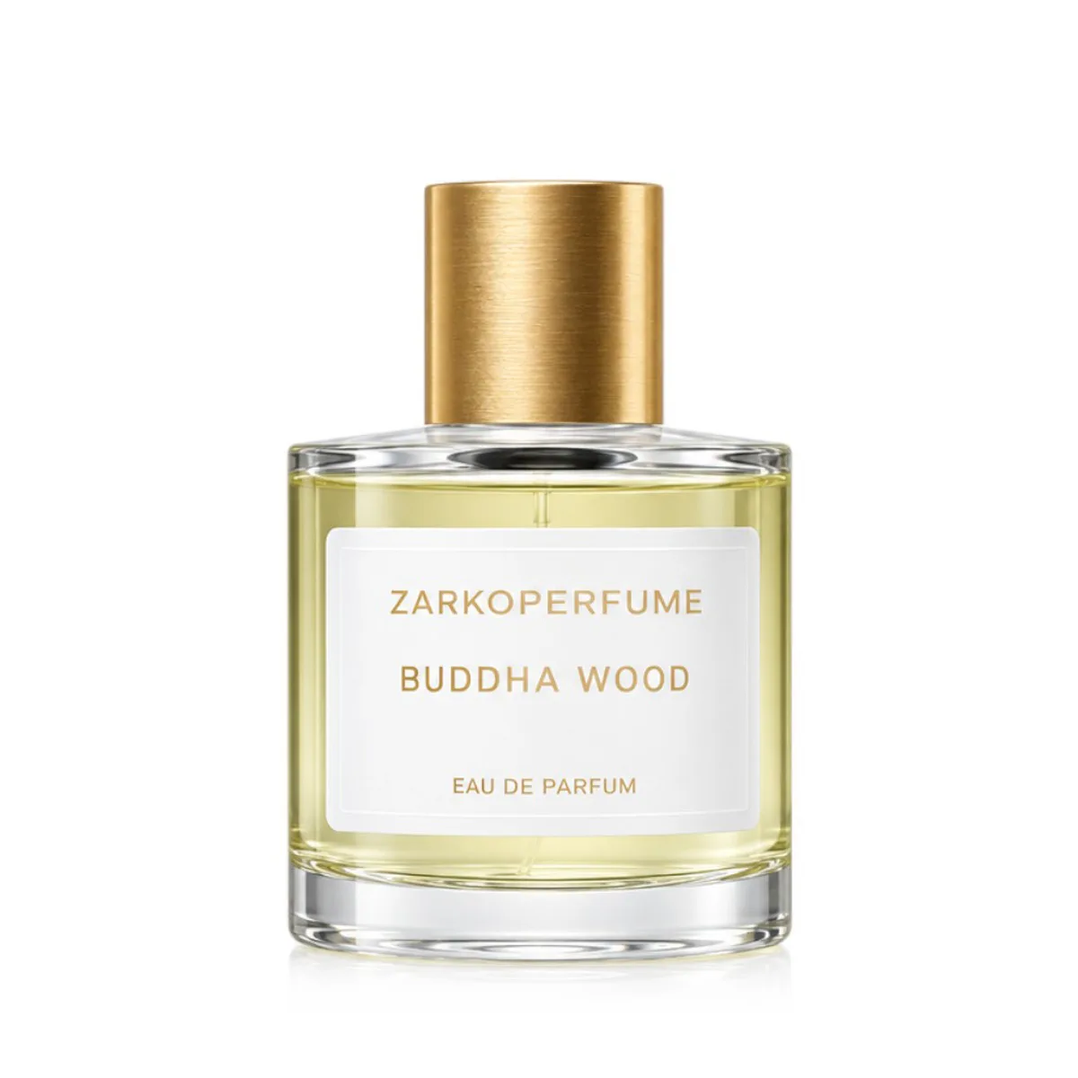 Zarkoperfume Buddha-Wood Eau De Parfum 100