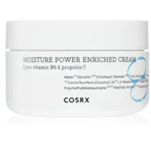 COSRX Hydrium Moisture Power Enriched Cream
