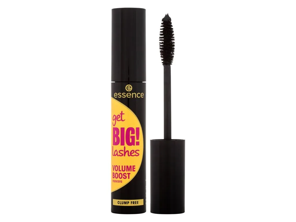 Essence Get BIG! Lashes Volume Boost