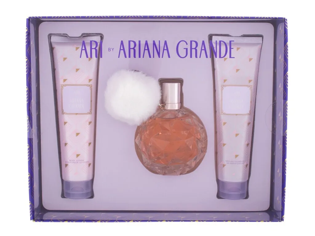 Ariana Grande Ari Eau De Parfum