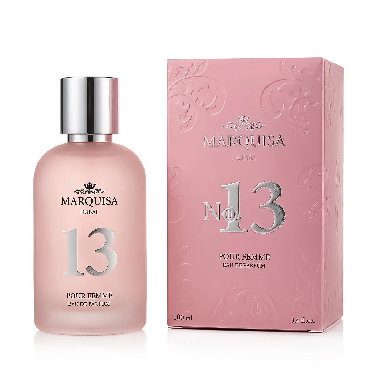 Marquisa Dubai No. 13 Eau De