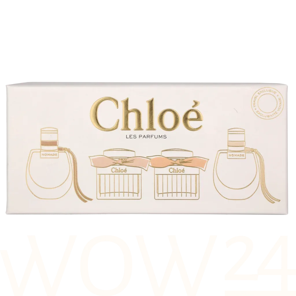 Chloe Chloé Miniatury Chloé - Chloé