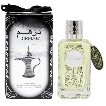 Ard Al Zaafaran Dirham Eau De