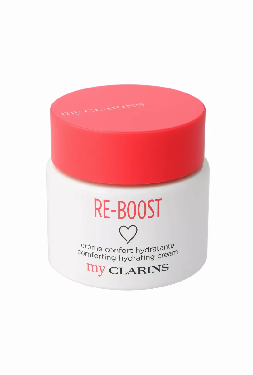 Clarins Tester Clarins My Clarins Re-Boost