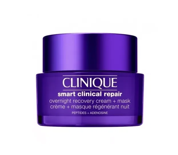 Clinique Smart clinical repair™ overnight recovery