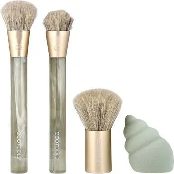 EcoTools Sea Gems Face Komplekts