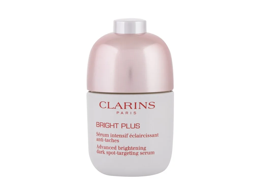 Clarins Bright Plus HP Advanced Brightening