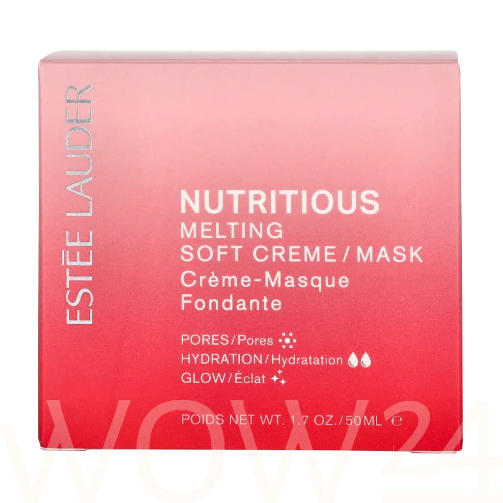 Esteé Lauder Estée Lauder Nutritious Melting