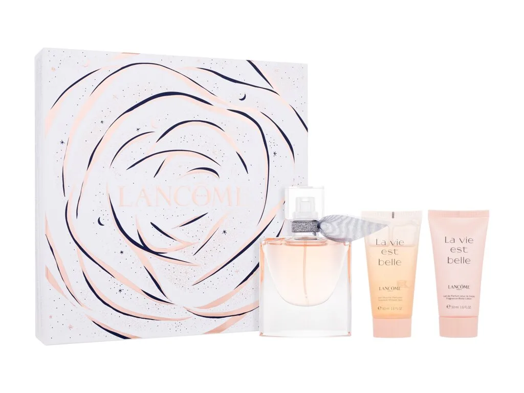 Lancome Lancôme La Vie Est Belle