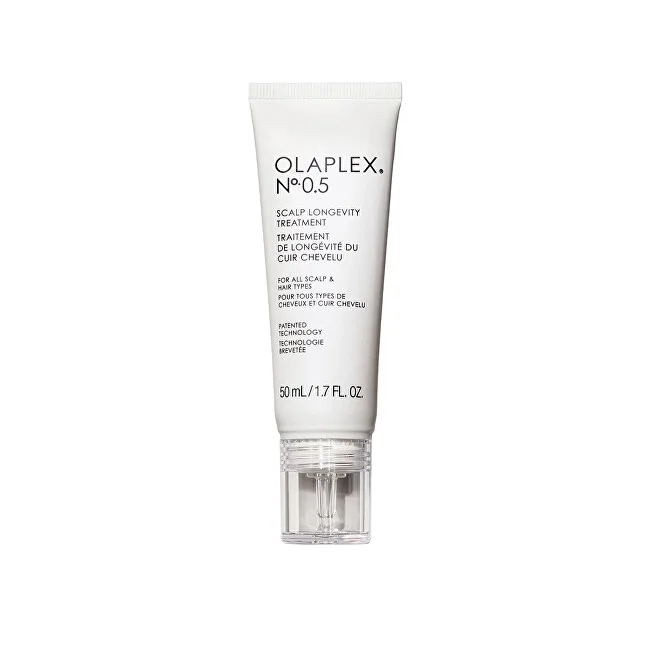 Olaplex Scalp Longevity Treatment No.5