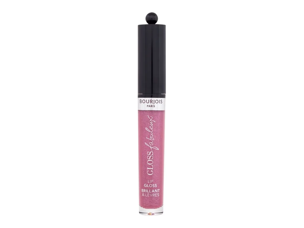 Bourjois Gloss Fabuleux Lūpu spīdums 3