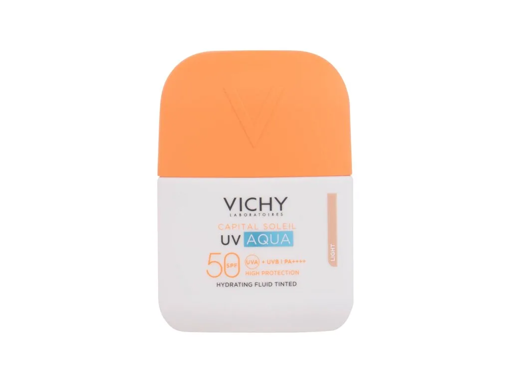 Vichy Capital Soleil UV Aqua Hydrating