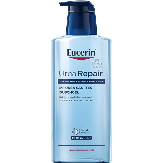 Eucerin UreaRepair shower gel (Shower Gel)