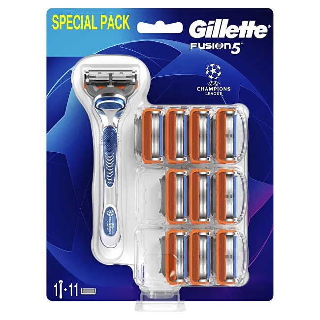 Gillette Fusion5 1 ml