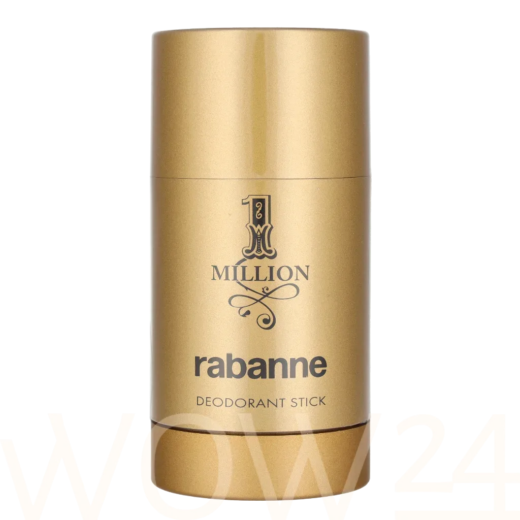 Rabanne 1 Million Dezodorants 75 ml