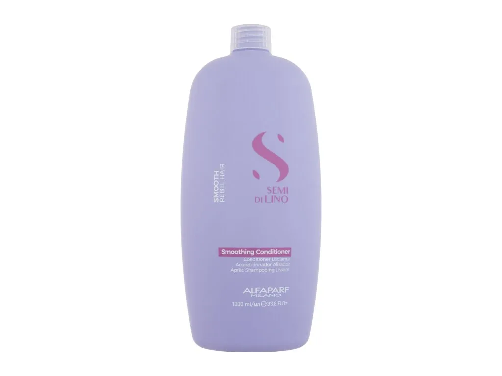 Alfaparf Milano Semi Di Lino Smooth