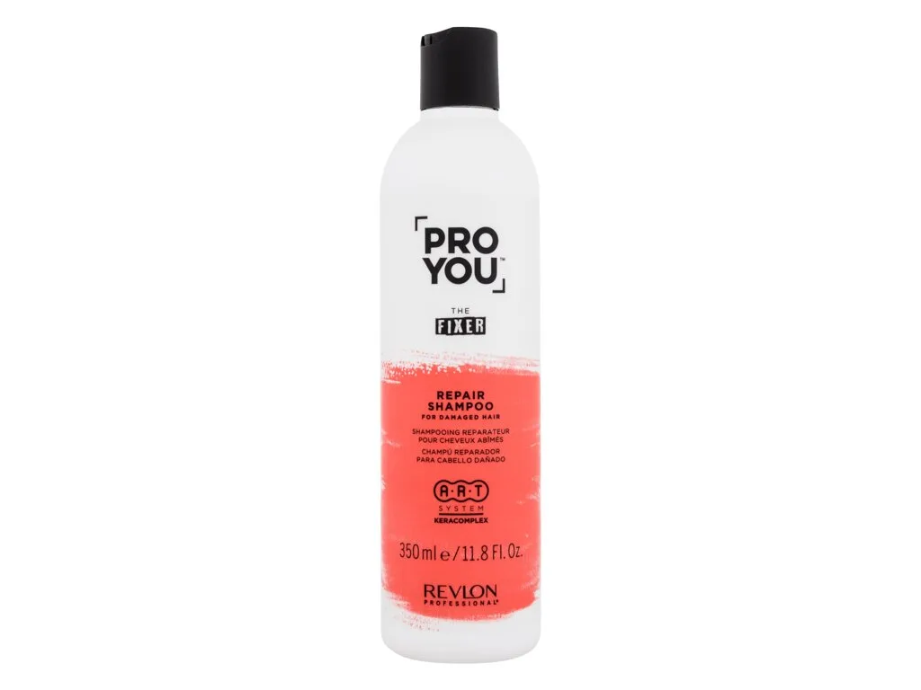 Revlon ProYou The Fixer Repair Shampoo