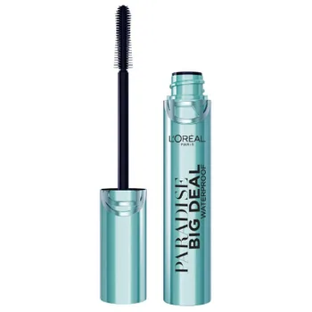 Loreal L`oreal Paradise Big Deal Mascara