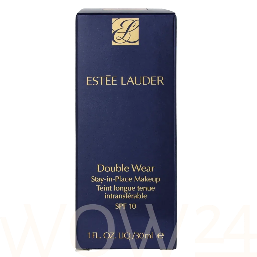 Esteé Lauder Estée Lauder long-lasting makeup