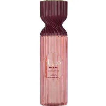 Lattafa perfumes Mayar Cherry Intense Ķermeņa