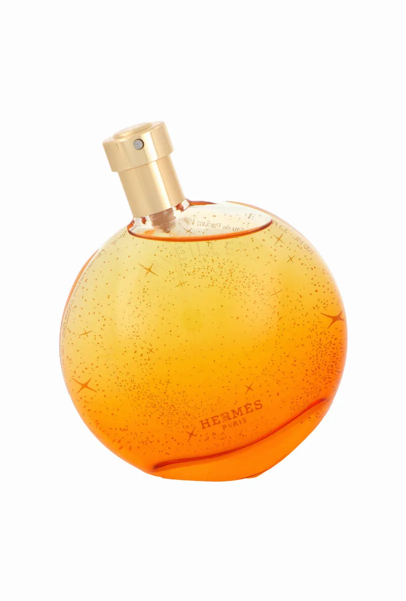 Hermes Elixir Des Merveilles Eau De
