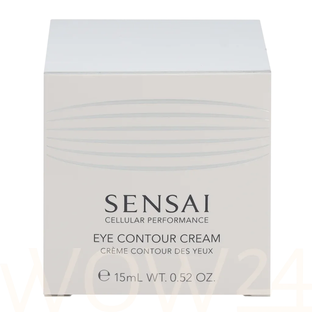 Sensai Cellular Performance Eye Contour Cream