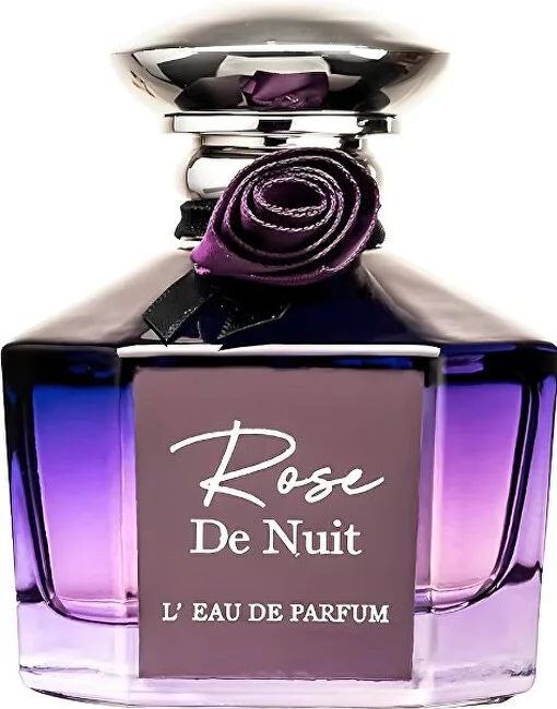 Emir Rose De Nuit Eau De