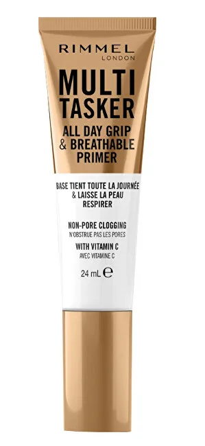 Rimmel Multi Tasker All Day Grip