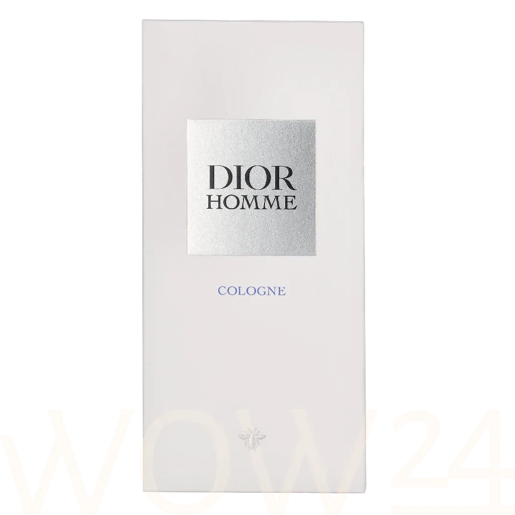 Dior Dior Homme Cologne 2022 Eau