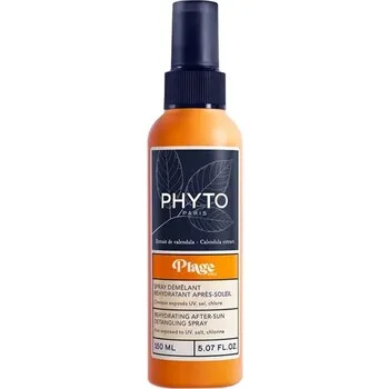 Phyto paris Plage Rehydrating After-Sun Detangling