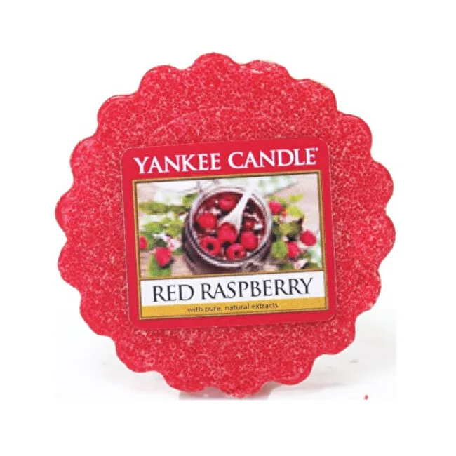 Yankee Candle Red Raspberry 22 ml