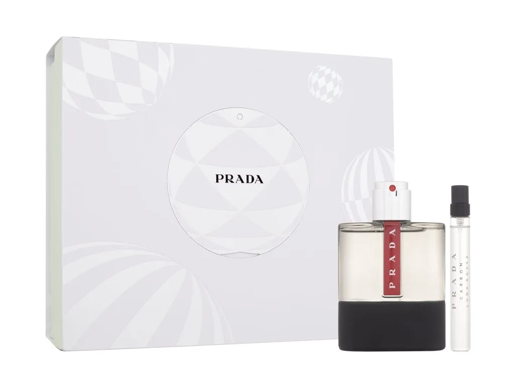 Prada Luna Rossa Carbon Eau De