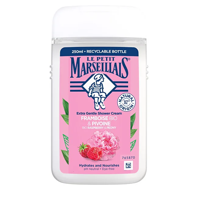 Le Petit Marseillais Extra Gentle Shower