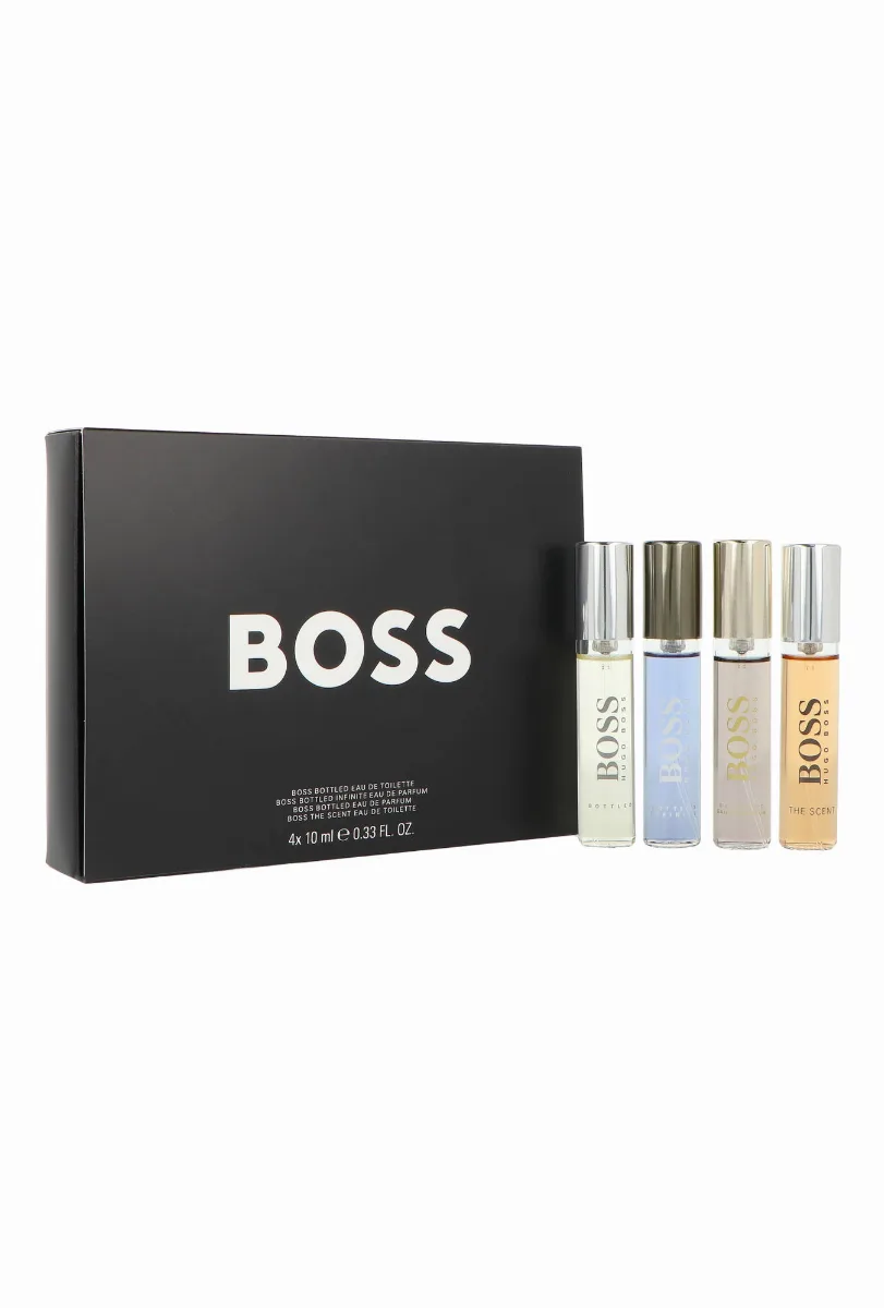 Hugo boss Boss Bottled Mini Set