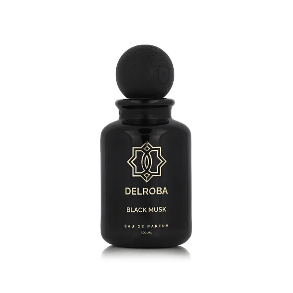Black musk
