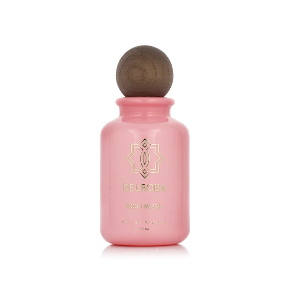 Rose musk