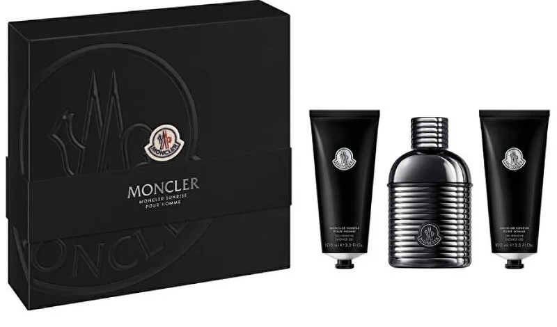 Moncler Moncler Sunrise Pour Homme -