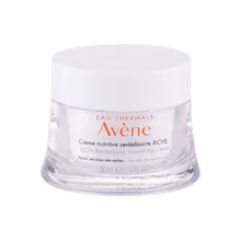 Sensitive skin revitalizing nourishing rich thumbnail 2