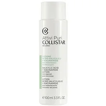 Salicylic acid + niacinamide lotion thumbnail 2