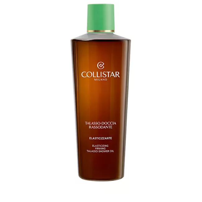 Collistar Collistar Talasso Firming Shower Oil
