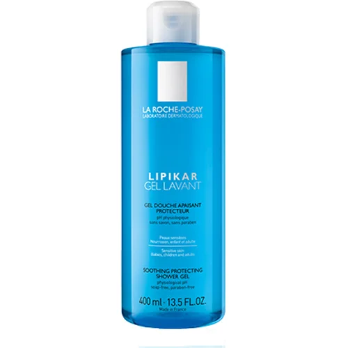 Lipikar gel lavant thumbnail 2