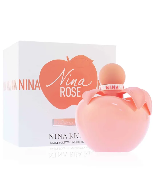 Nina rose