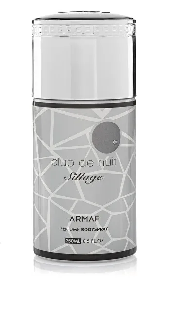 Armaf beauté Club De Nuit Sillage