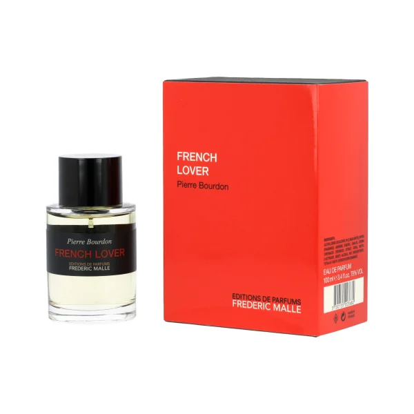 French lover